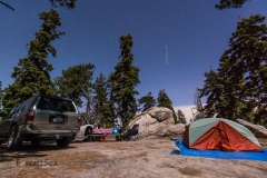 Big Bear Camping